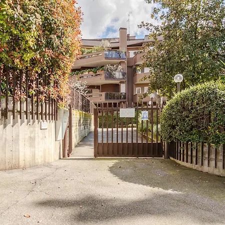 La Piccola Luxury Daire Roma