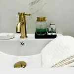 Lägenhet La Piccola Luxury Rom