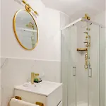 Lägenhet La Piccola Luxury Rom