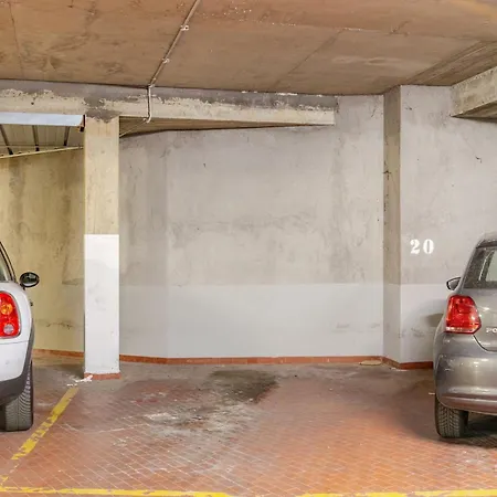 Appartement La Piccola Luxury *