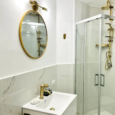 Apartment La Piccola Luxury Rome