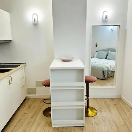 La Piccola Luxury רומא
