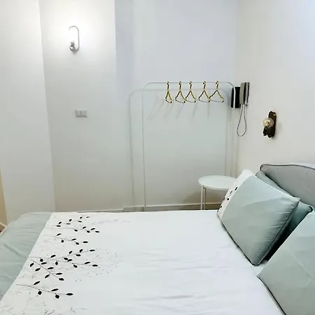 Apartment La Piccola Luxury