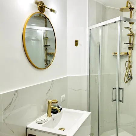 דירה La Piccola Luxury