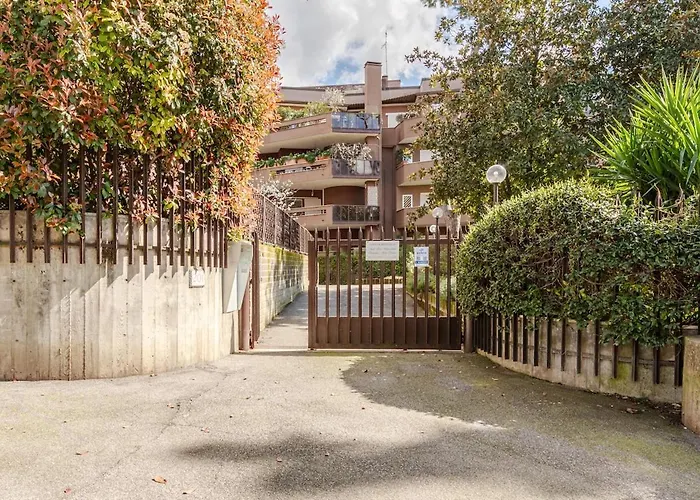 La Piccola Luxury Appartamento Roma