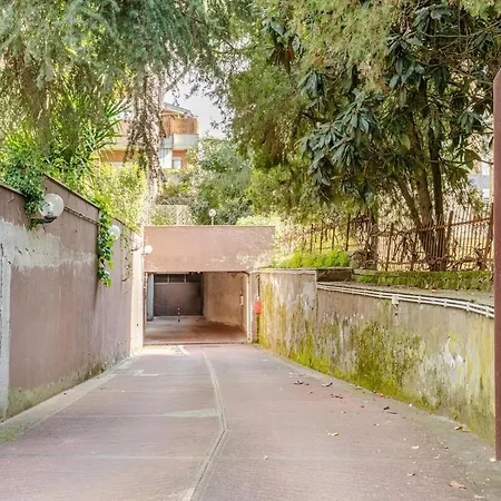 La Piccola Luxury Lejlighed *