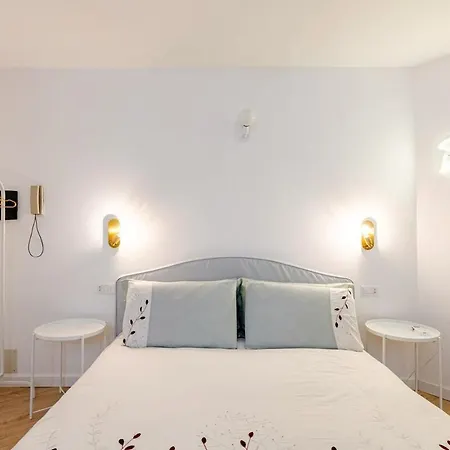 Lejlighed La Piccola Luxury *