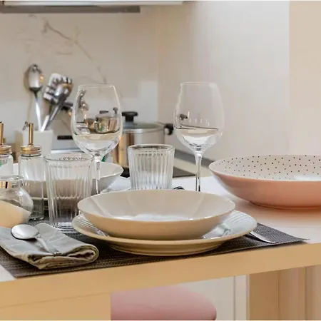 La Piccola Luxury * Rom